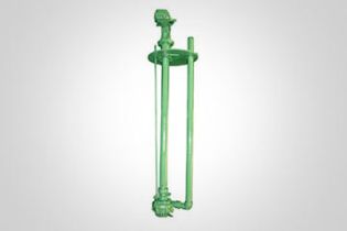 Deming Column Sump Pumps