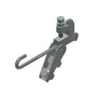 Mason Industries Seismic Bracing