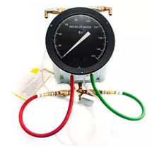 Gerand Model M Meter