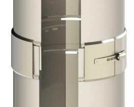 Jeremias SWKL Single Wall Venting