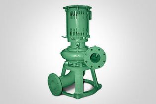 Deming Non-Clog Pumps