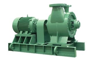 Taco Vertical Split Case Pump