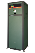 Raypak MVB Near Condensing Boiler