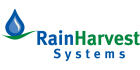 Rainwater Harvest Systema Logo