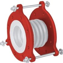 Mason Industries Teflon Expansion Joints