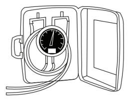 Gerand Model M Meter