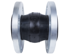 API Single Arch Flex Connector