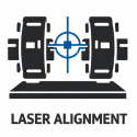 Laser Alignment