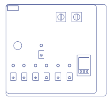 Skidmore Control Panels