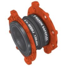 Mason Industries Safeflex