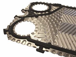 Polaris Double Wall Plate Heat Exchanger