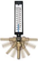 Weksler Adjustable Angle Thermometer