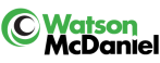 Watson McDaniel Logo