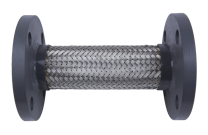 Braided Stainless Steel Flex Connector