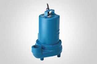Barnes Effluent Pumps