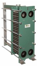 Taco Plate and Frame Heat Exchanger