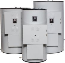 Niles Electric Power Water Heater