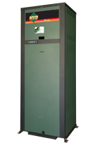 Raypak MVB Near Condensing Boiler
