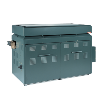 Raypak Raytherm Hydronic Boiler