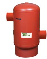 Taco AC Air Separator